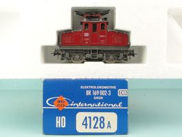 Roco 4128B H0 BR 169, DEFEKT