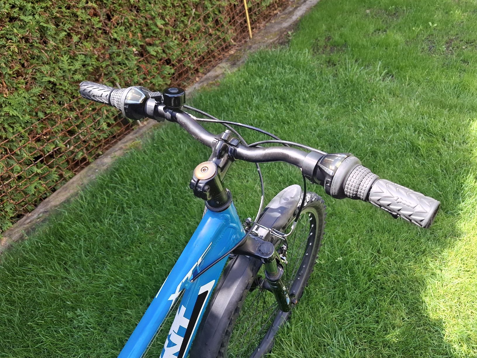 Giant Biciclette: Mountainbike 24 Zoll – Usato da Balterswil venduto da schnecke89 5