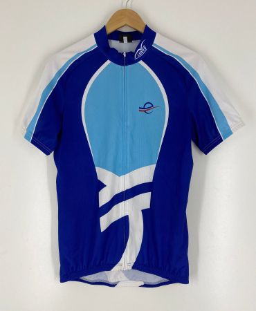 Cuvre Switzerland Herren Radsportshirt, *Neuwertig*