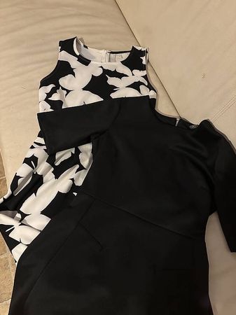 2x Kleid S