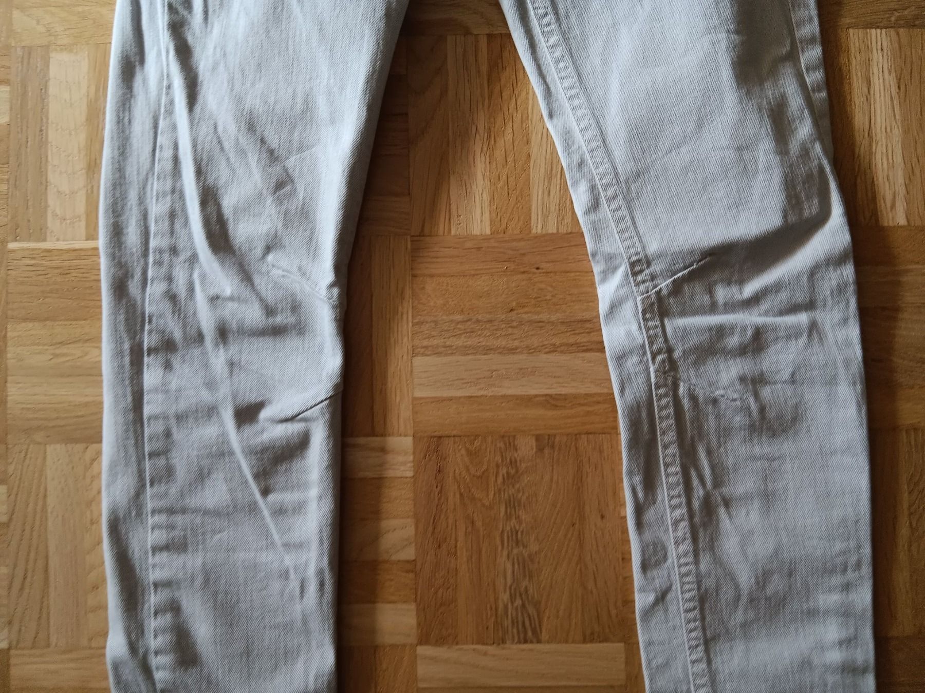 Please Jeans Jeans: PLEASE Jeans taille / Grosse XXS – Usato da Cossonay-ville venduto da Super-Price-Quality 2
