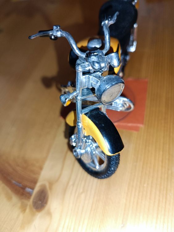 Honda Valkyrie Motorrad Modell Kaufen auf Ricardo