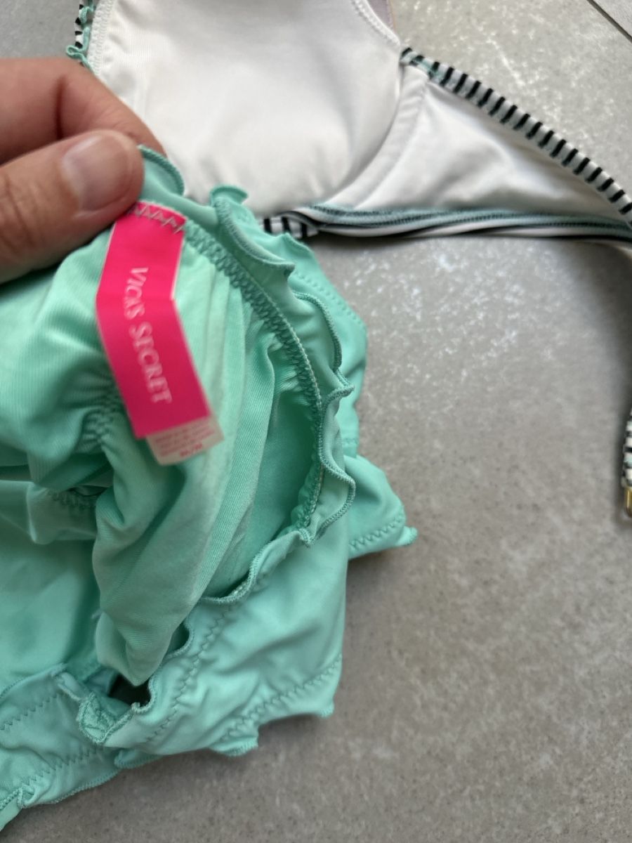 Victoria's Secret Costumi da bagno & Bikini: Victorias Secret Bikini Gr. M – Usato da Wileroltigen venduto da torro11 2