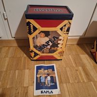 Kapla 200 pièces Complet
