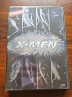 X-Men DVD