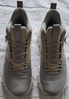 On Wanderschuhe 39