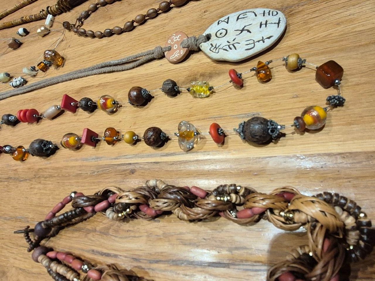 Catenine: MODESCHMUCK Halsketten im 10er SET – Usato da Nottwil venduto da echtMOMO 4