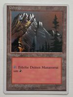 MTG - Gebirge