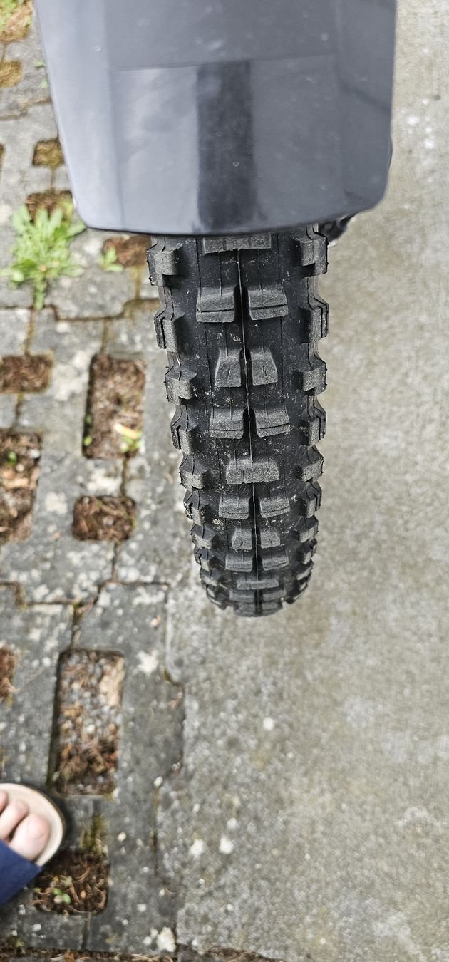 KTM Biciclette: KTM  E- MTB Kapoho 7972 – Nuovo (secondo la descrizione) da Neuendorf venduto da Foxhollow01 6