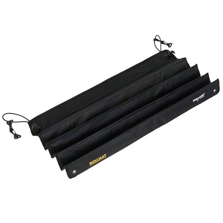 Tappeti & Tappetini: Rollmat  Stosstang schutz – Usato da Wald ZH venduto da mcbento 2