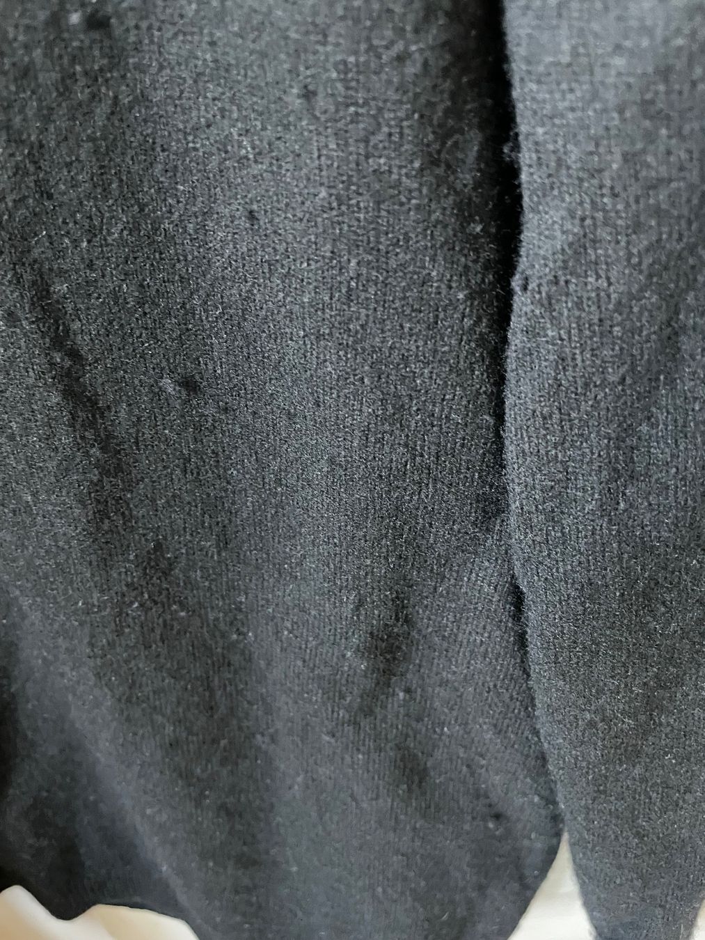 Massimo Dutti Maglioni & Felpe: Massimo Dutti Volant Wool and Cashmere Blend Pullover – Usato da Zürich venduto da Sarazrh 6