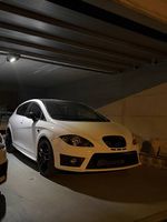 Seat Leon Cupra R 