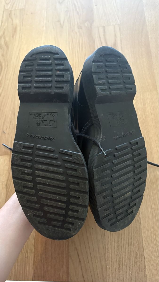 Dr. Martens Scarpe da uomo: Dr. Martens Grösse 40 – Usato da Bern venduto da best.secondhand 2