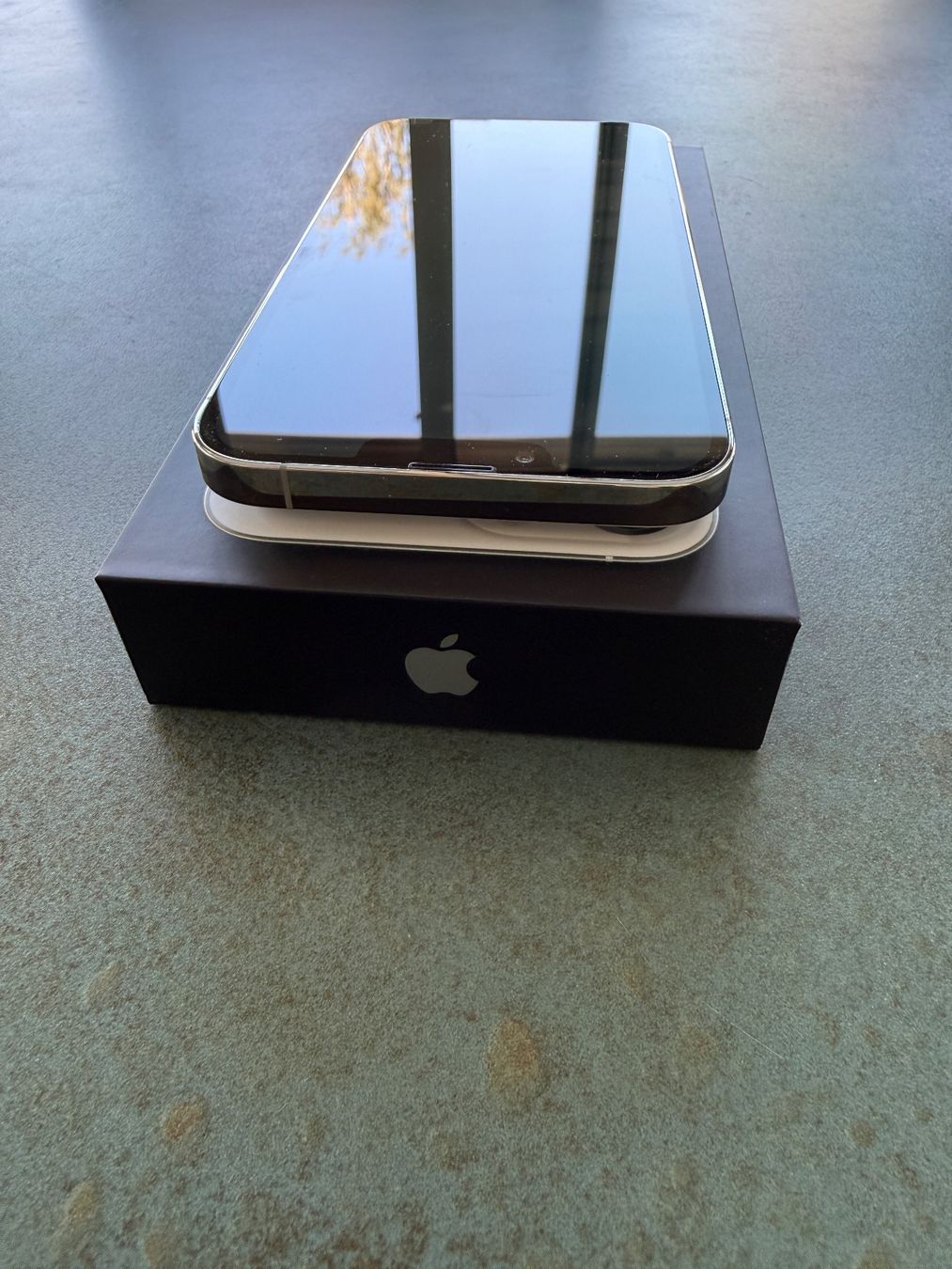 Apple Telefoni cellulari / Smartphones: Apple IPhone 13 Pro Max 1TB Silver – Usato da Bonstetten venduto da jacktharippar 7