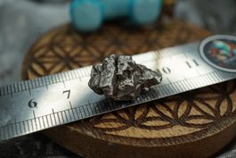 Météorite Campo del Cielo – 6,2 g –TOPSTONE    Direkt