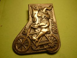 LITTAU 1974 SILBER