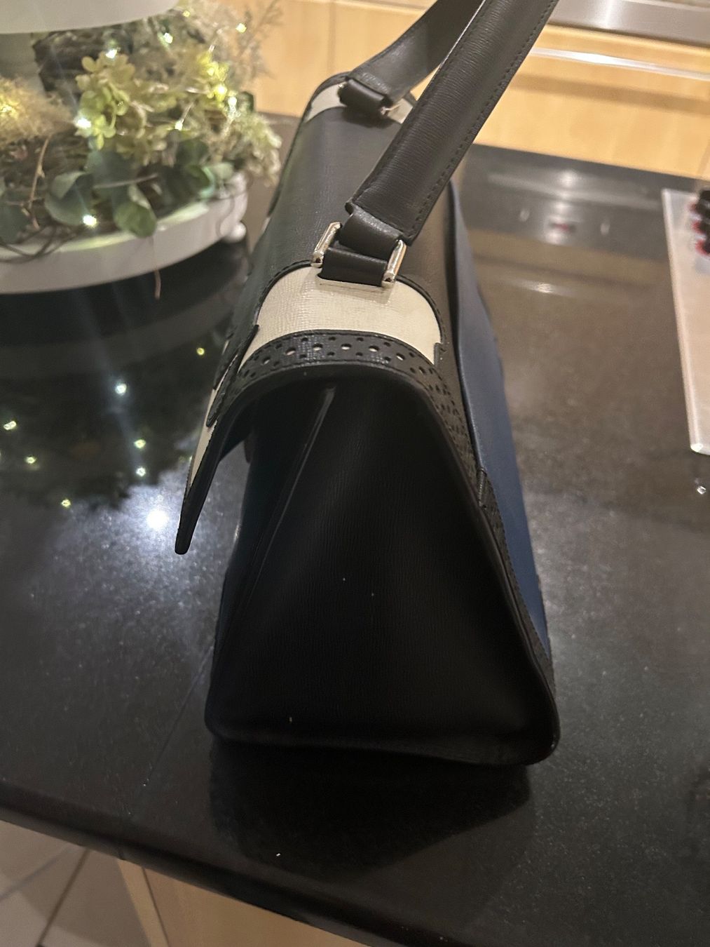Longchamp Borse da donna: Longchamp Damenhandtasche – Usato da Starrkirch-Wil venduto da charlywatson 3