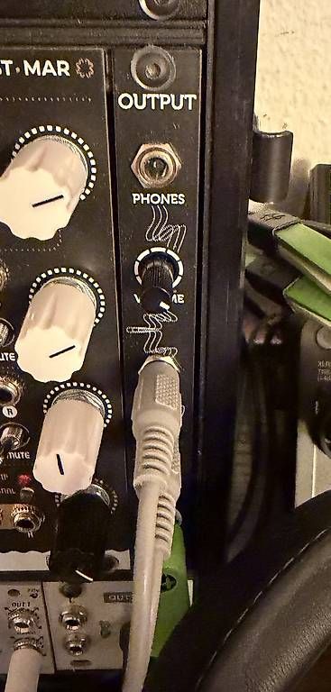 Erica Synths Musikinstrumente: Erica Synths Pico OUT – Gebraucht aus Allschwil von ASW.4102 1