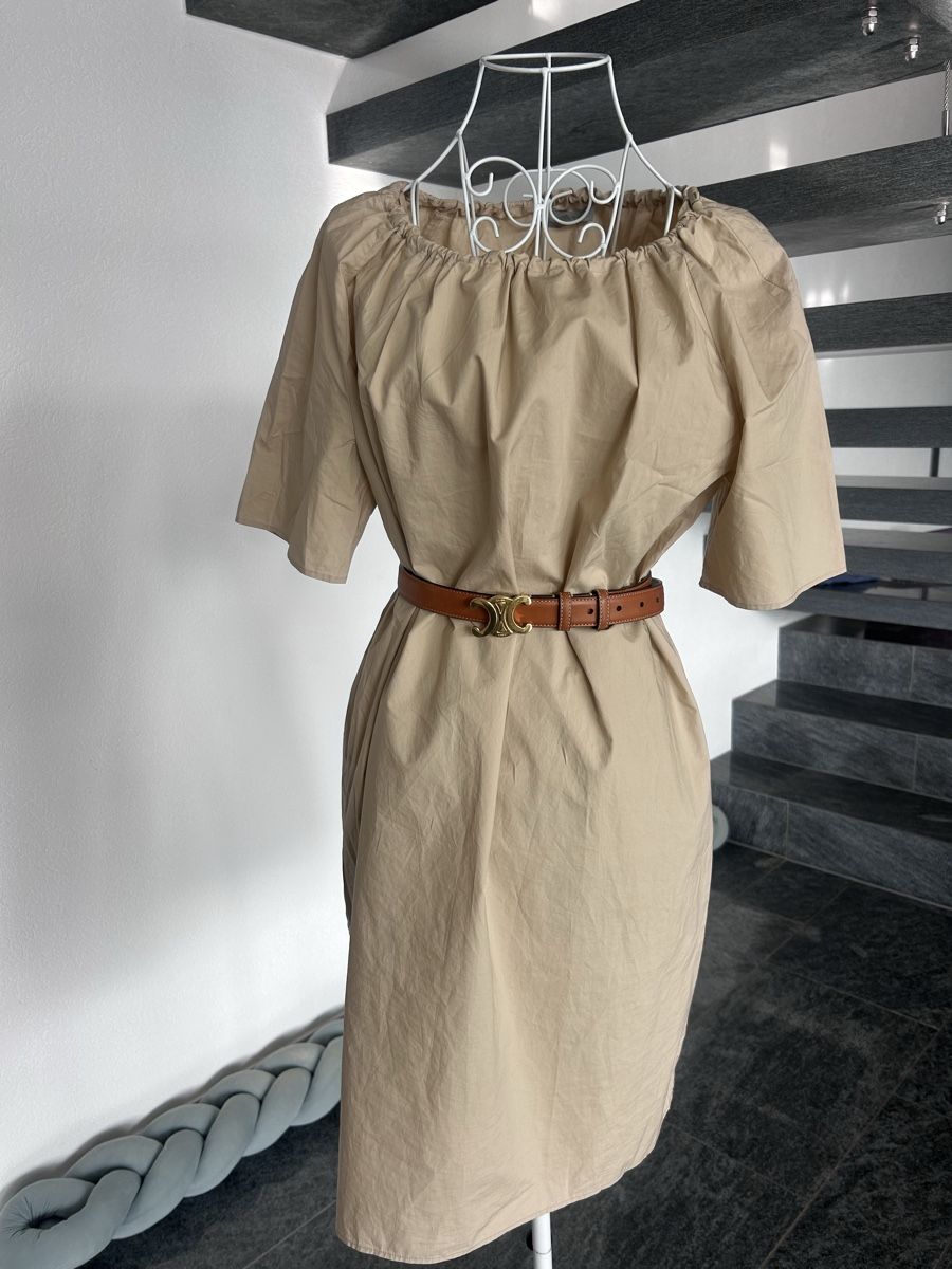 Cos Vestiti: Cos, taille 36 idéale pour la saison! – Nuovo (secondo la descrizione) da Courroux venduto da lan_5f9f 1