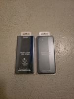 Samsung Galaxy Note 20 Ultra und S20 Ultra clear view cover