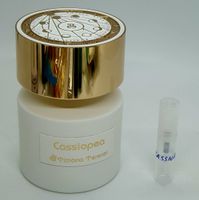 2 ml CASSIOPEA TIZIANA TERENZI  EXTRAIT ABFÜLLUNG