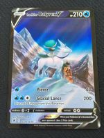 Pokémon - Ice Rider Calyrex V - ASR TG14 - Astralglanz - EN