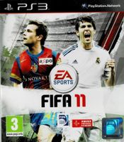 FIFA 11 für Playstation 3