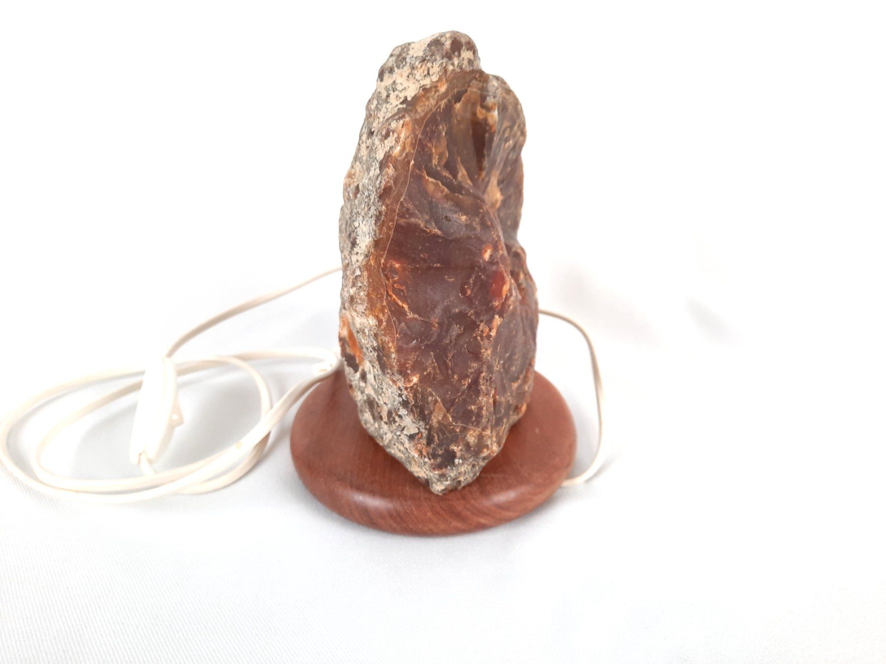 Lampade: BÄRBEL DREXEL, Steinlampe – Usato da Beinwil am See venduto da Restwert_Beinwil 3