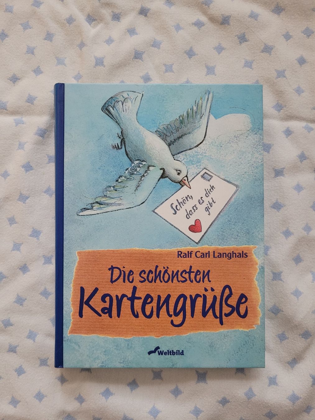 Libri: Schönste Kartengrüsse – Usato da Perlen venduto da Safari_23