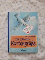 Schönste Kartengrüsse
