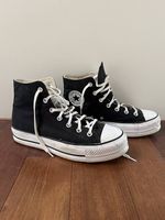 CONVERSE CHUCK TAYLOR HIGH TOPS
