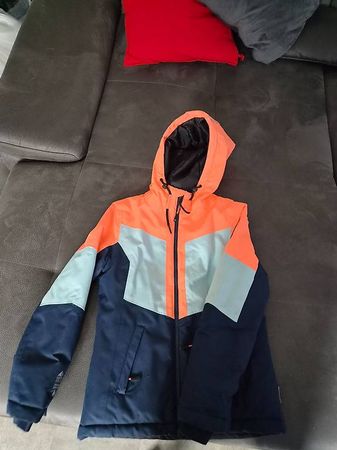 Northville Skijacke Mädchen 146/152