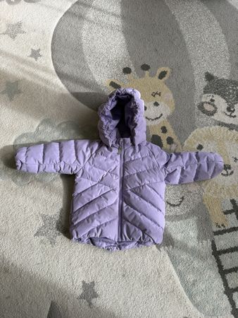 Reima Kupponen Winterjacke