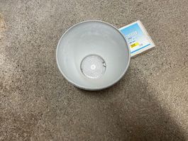 Milchsieb für Milchkannen