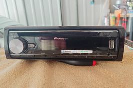 Autoradio DEH-X7800DAB