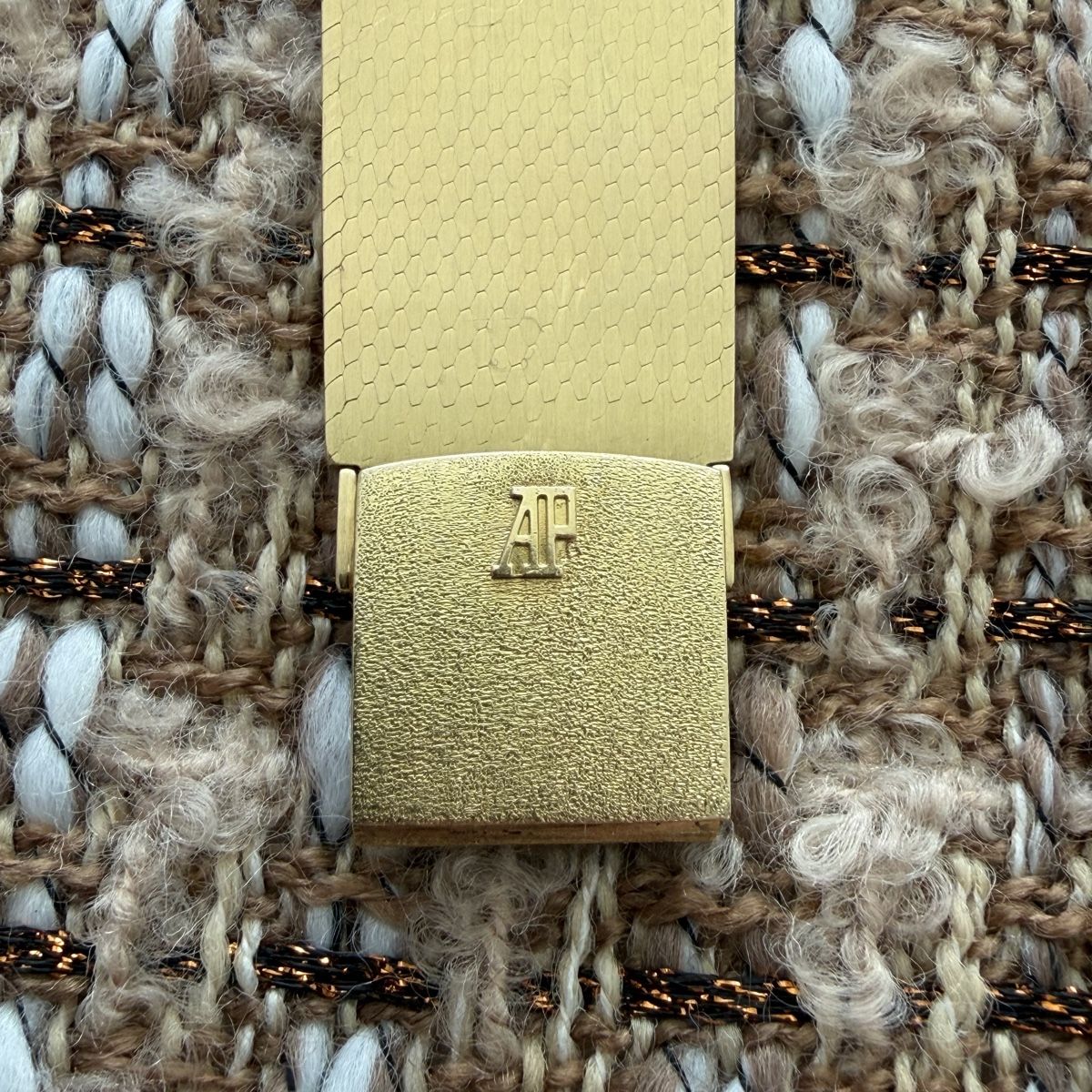 Audemars Piguet Uhren: Audemars Piguet   Handaufzug – Gebraucht aus Bubikon von Michelle.- 7