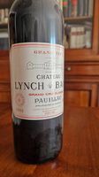 Linch Bages 1998