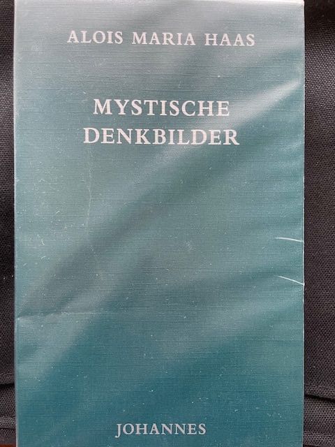 Libri: Mystische Denkbilder – Nuovo e nell'imballaggio originale da Zürich venduto da bri_pt8h