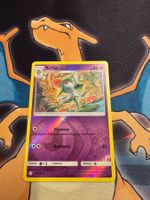 Kirlia (CEC 81) - Reverse Holo - Welten im Wandel