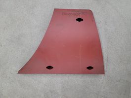 PR900105K Streichblech-Vorderteil Vogel & Noot rechts, 3 Stk