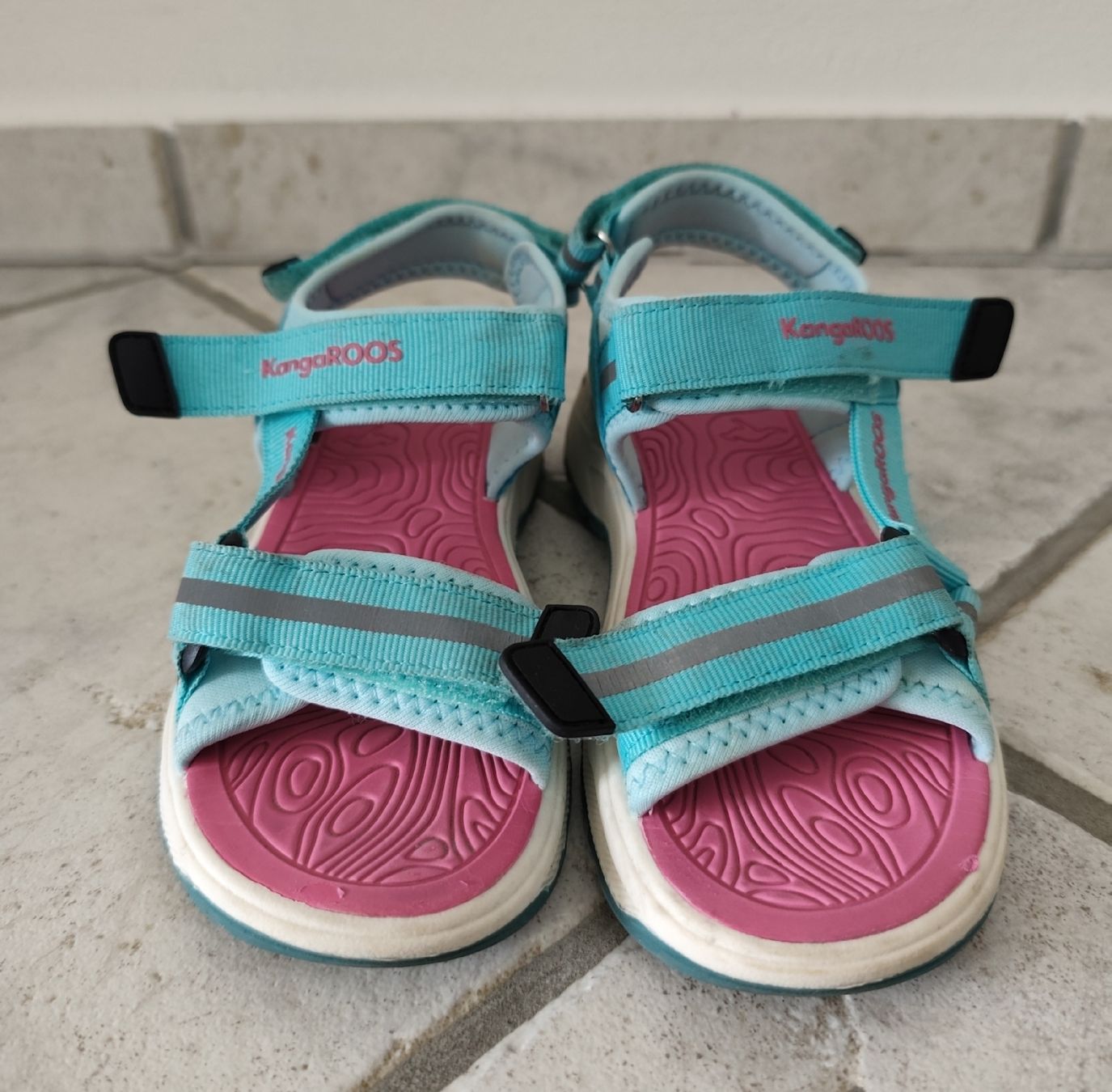 Scarpe per ragazze: KangaROOS  – Usato da Chur venduto da Rodanisa 2