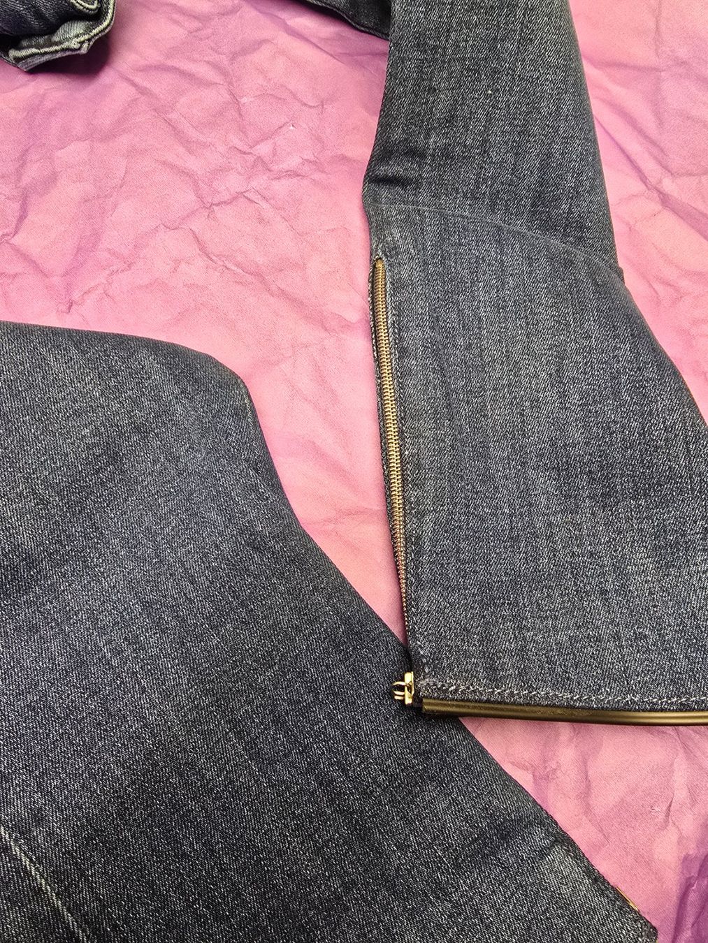 Jeans: Philip Preiswerk Jeans Grösse 38 – Neu (gemäss Beschreibung) aus Rebstein von James-Dean 6