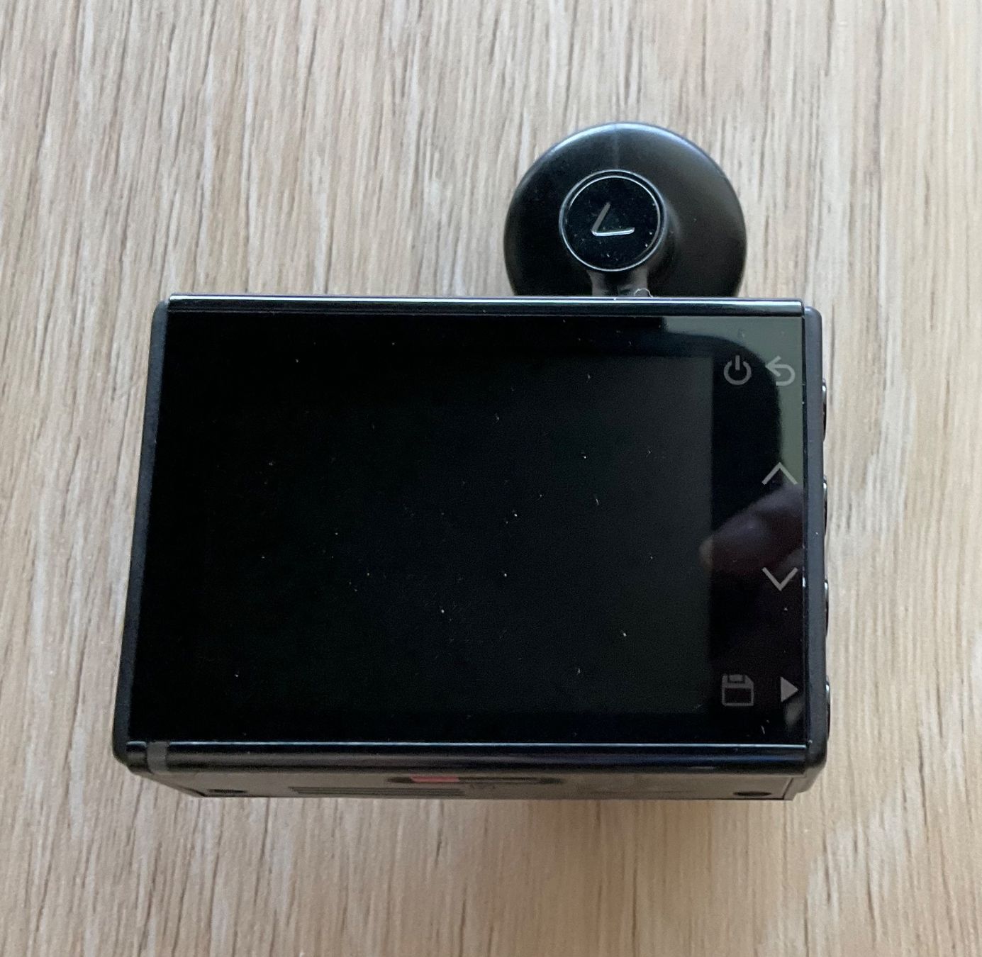 Garmin Videocamere: GARMIN DASHCAM 56, Sandisk ExtremePro 64GB, Polarized Filter – Usato da Bex venduto da jqu_fnk6 2