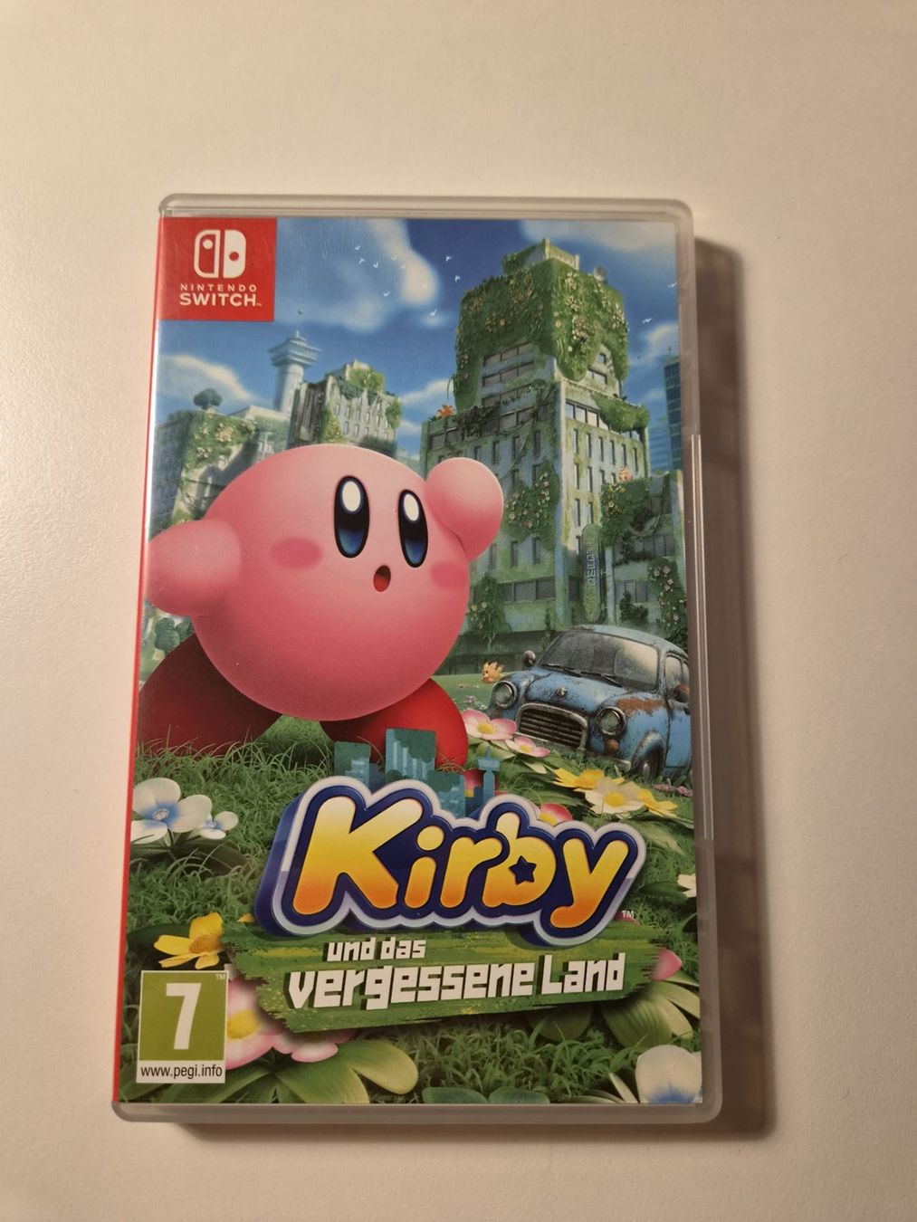 Nintendo Consoles: Nintendo switch 1 – D'occasion à Menziken par Rose050 7