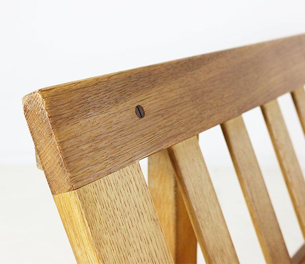 Sofas: Børge Mogensen Sofa Model 217 – Gebraucht aus Zürich von paristurin 4