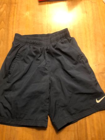 NIKE SPORTSHORTS DRI-FIT 128