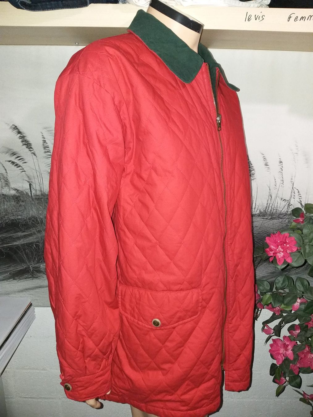 Gant Giacche: GANT  Veste / Jacke  Taille / Grosse XL – Usato da Cossonay-ville venduto da Super-Price-Quality 4
