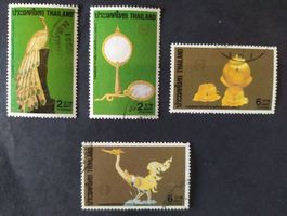 Thailand(-35%)  - Thaipex 1987