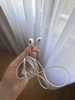 Apple Earpods lightning