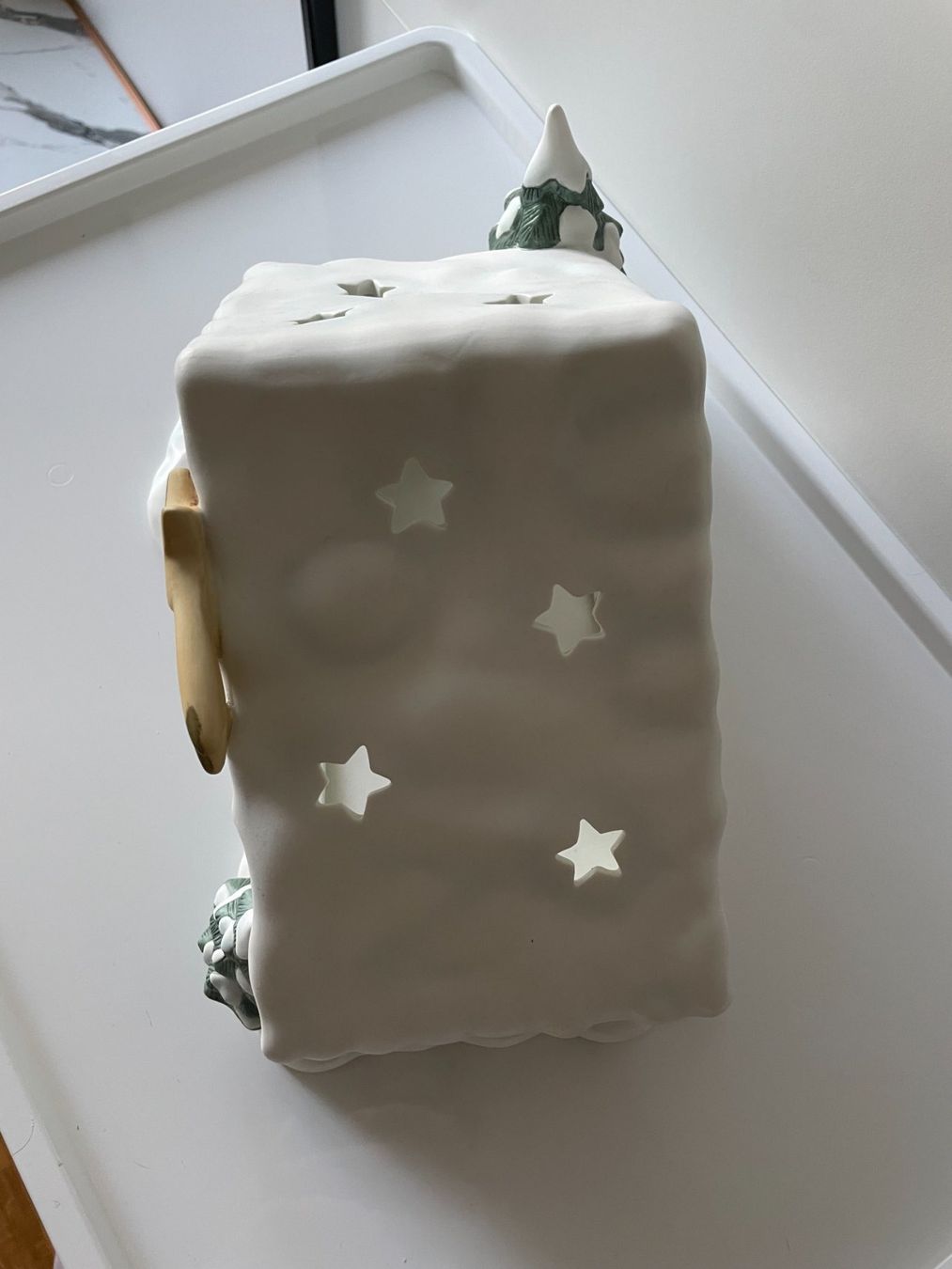 Tutte le decorazioni: Goebel Nina & Marco crèche / Krippe - Noël – Usato da Cologny venduto da VintageFlamingo 2